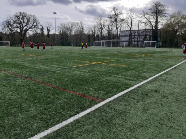 St Joan of Arc Catholic School - Rickmansworth, Hertfordshire