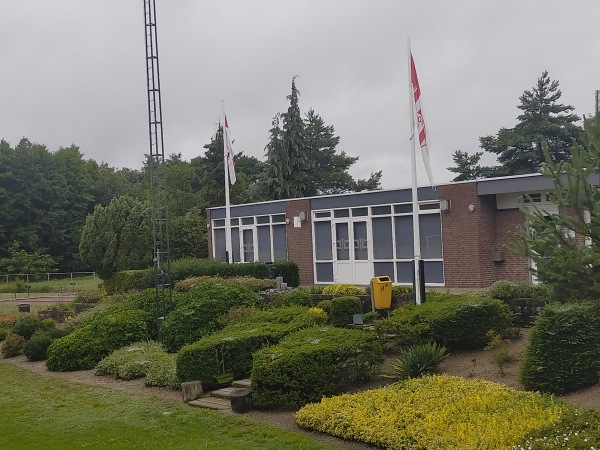 Sportpark Hoenderberg - Roermond-Swalmen