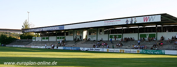 Sportpark Herieden - Würzburg-Heidingsfeld