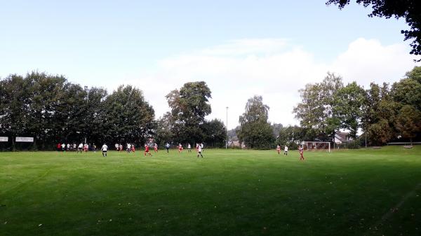 Sportplatz am Mader Stein - Gudensberg-Maden