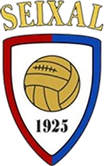 Wappen Seixal Clube  79981