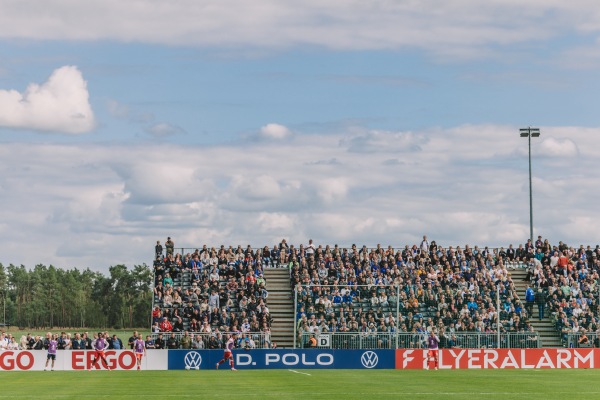 Sportpark Krieschow - Kolkwitz-Krieschow