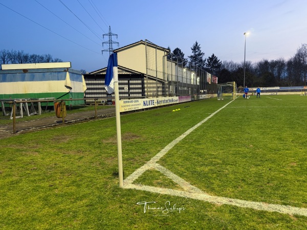 Waldstadion - Nordhorn