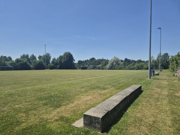 Sportanlage Tüfiwis Platz 2 - Russikon