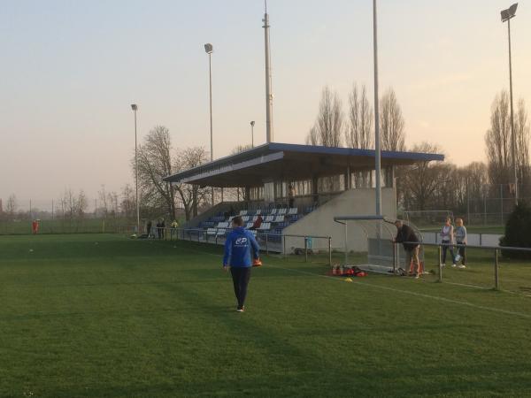 Sportanlage Schützenallee B-Platz - Pattensen