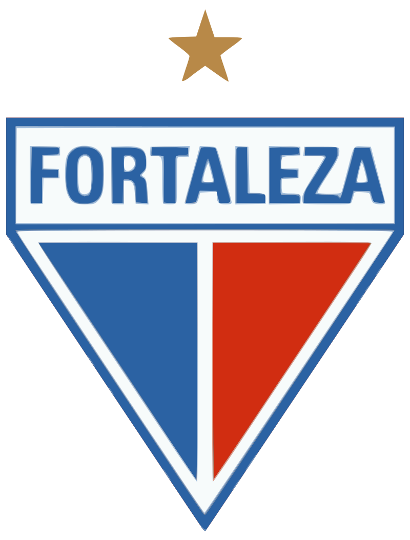 Wappen Fortaleza EC diverse 