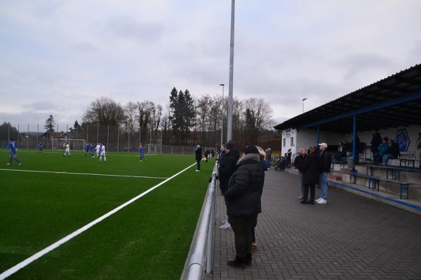 Sportplatz St.-Antonius-Straße - Nideggen-Embken