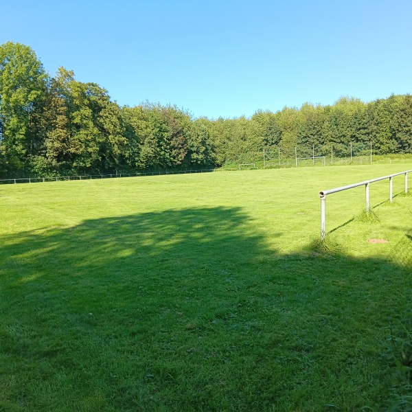 Sportanlage An den Wieen Platz 2 - Duisburg-Rumeln-Kaldenhausen