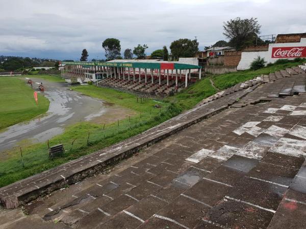 Sokoine Stadium - Mbeya