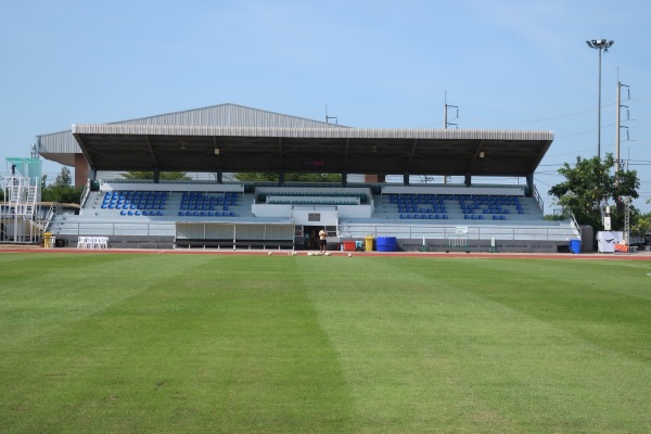 Banbueng Stadium - Banbueng