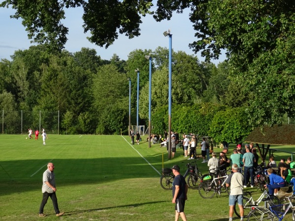 Sportanlage Hammer Platz 2 - Spreetal-Neustadt