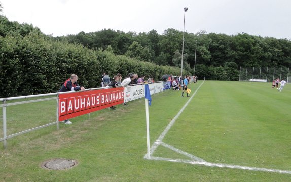 Franz-Josef-Keimes-Sportpark - Düren-Niederau