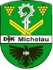 Wappen DJK Michelau im Steigerwald 1970 diverse