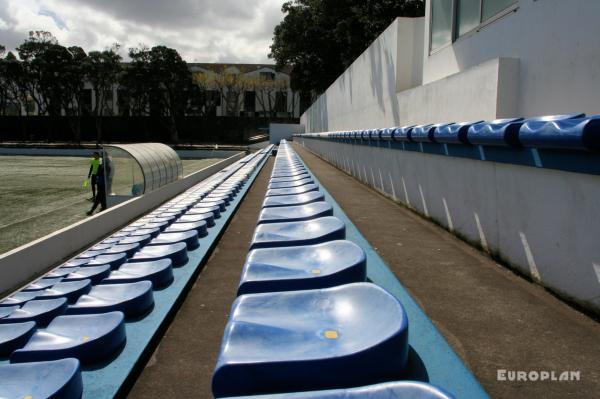 Campo Municipal da Ribeira Grande - Ribeira Grande, Ilha de São Miguel, Açores