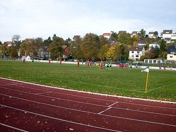 Hindenburg-Stadion - Alfeld/Leine