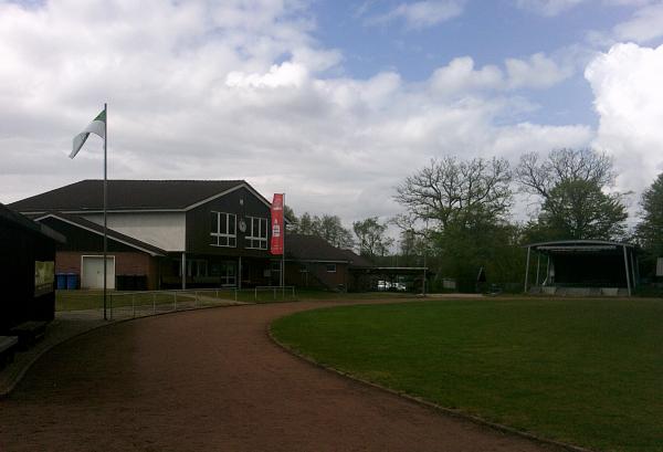 Sport- und Kulturzentrum Altes Moor - Jesteburg