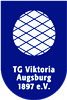 Wappen TG Viktoria Augsburg 1897 Reserve  55740