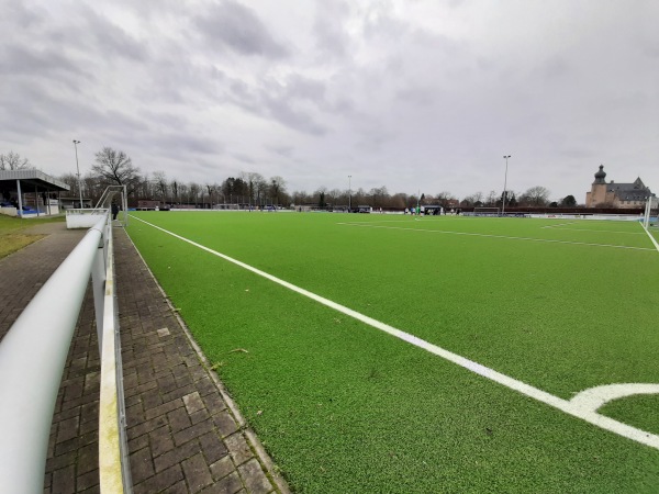 WESCH-Sportpark an der Jugendburg Platz 3 - Borken/Westfalen-Gemen