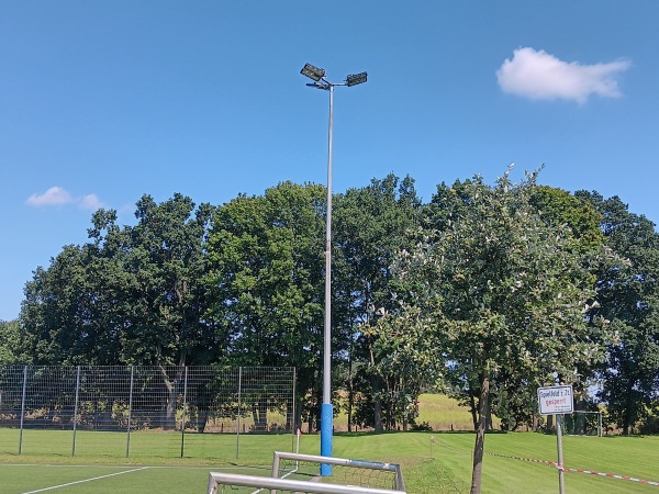 Riemannsportplatz 3 - Ratzeburg