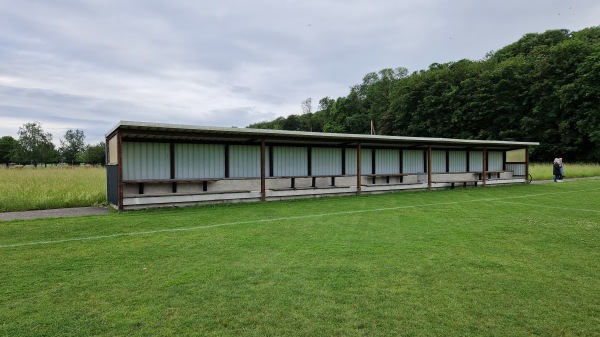 Sportgelände Am Lohwald - Obermeitingen