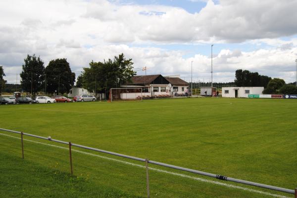 Sportanlage Hohenbrunn - Hohenbrunn