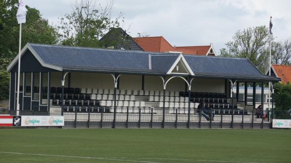 Sportpark De Delfthoek - Assendelft
