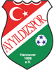 Wappen Ayyildiz SC Hannover 1988  115565