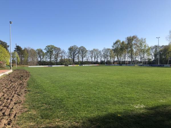 Warnefeld-Stadion - Bersenbrück-Talge