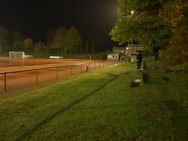 Sportanlage Bertlich - Herten/Westfalen-Bertlich