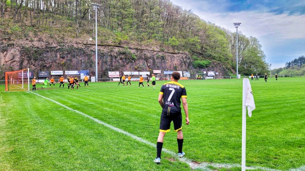 Terrain Am Komp - Vianden