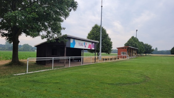 Sportplatz Windehausen - Heringen/Helme-Windehausen