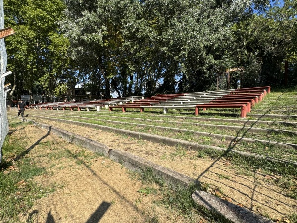 Estadio Parque Federico Omar Saroldi - Montevideo