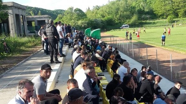 Vladaya Stadion - Vladaya