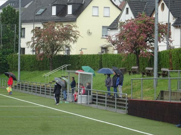 Sportplatz Grafenwiese - Neuwied-Oberbieber