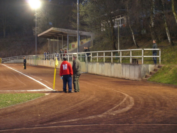 Jahnsportplatz - Schalksmühle