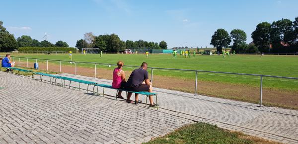 Sportplatz Seeberg - Groß Twülpstedt