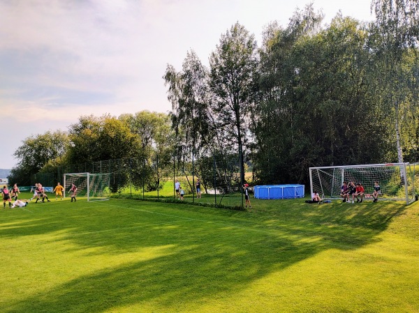 Sportgelände Dieterskirchen  - Dieterskirchen