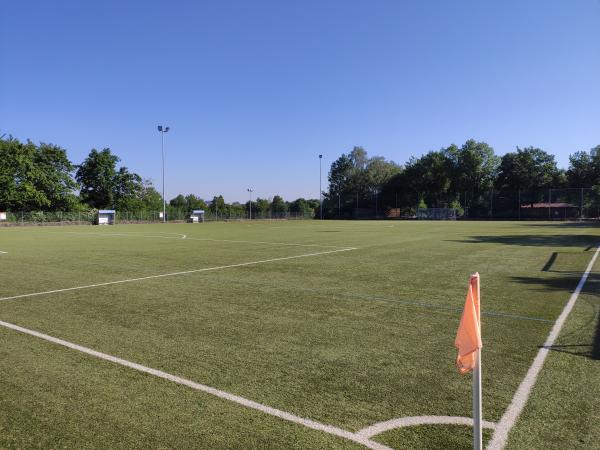 Einbollenstadion Nebenplatz 1 - Denzlingen