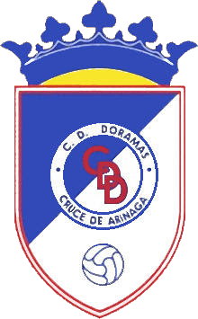 Wappen CD Doramas   15419