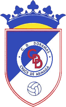 Wappen CD Doramas Wappen CD Doramas 15419
