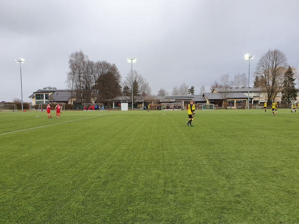 Sportzentrum Anif Nebenplatz - Anif