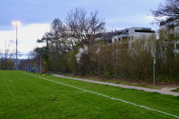 Sportanlage Kreuzzelg Nebenplatz 2 - Wettingen