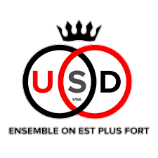 Wappen Union Sportive Dinantaise
