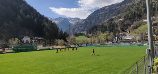 Nestelstadion - St. Leonhard in Passeier (San Leonardo in Passiria)