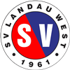 Wappen SV Landau West 1961 II