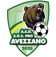 Wappen ASD SGC Pro Avezzano 
