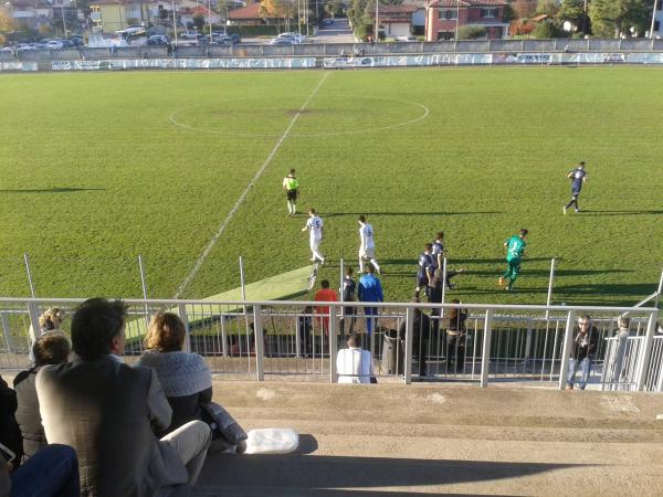 Stadio Comunale Assi - Cordenons