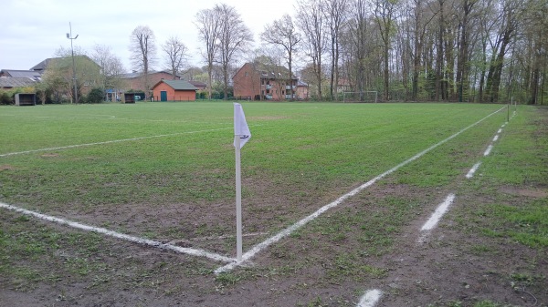 Sportplatz Jahnstraße - Emkendorf-Bokelholm