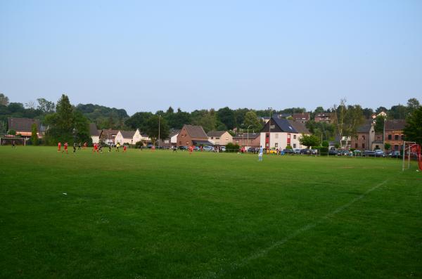 Sportplatz Dorfstraße - Kreuzau-Üdingen