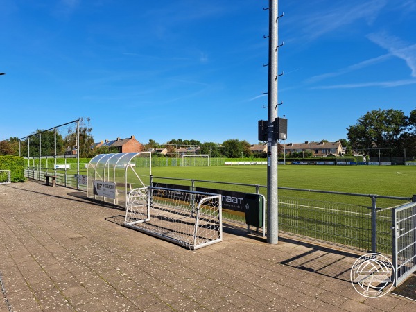 Sportpark Dynamo - Koggenland-Ursem